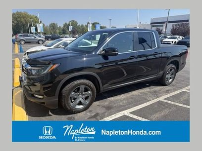 Used 2023 Honda Ridgeline RTL