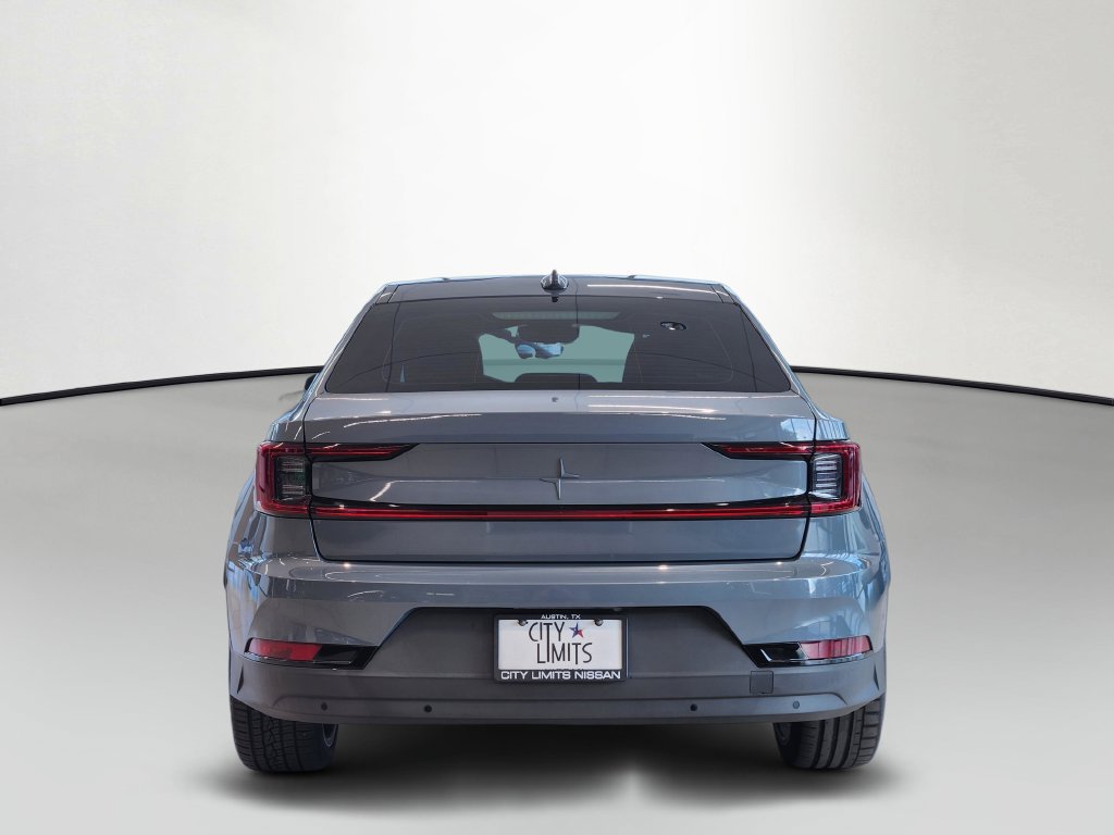 Used 2024 Polestar Polestar 2 AWD/4WD image 6