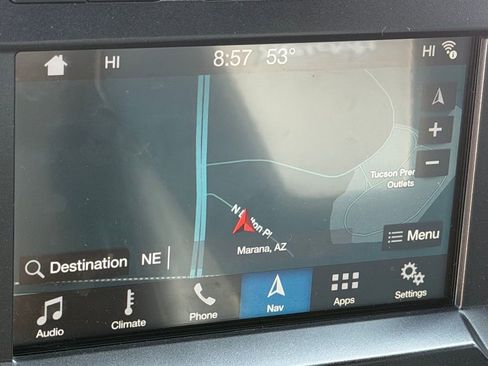 Used 2019 Ford F150 Raptor w/ Equipment Group 802A Luxury image 25