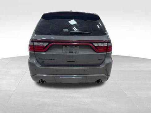 Used 2023 Dodge Durango GT AWD/4WD image 31