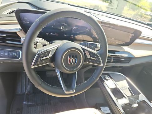 New 2026 Buick Enclave Preferred w/ Power Package FWD image 18