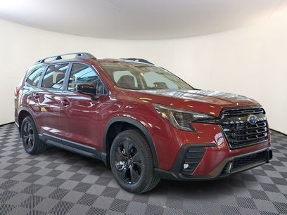 New 2026 Subaru Ascent Premium
