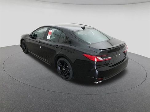 New 2026 Toyota Camry Hybrid image 5