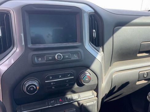 Used 2021 Chevrolet Silverado 1500 W/T w/ WT Fleet Convenience Package image 13