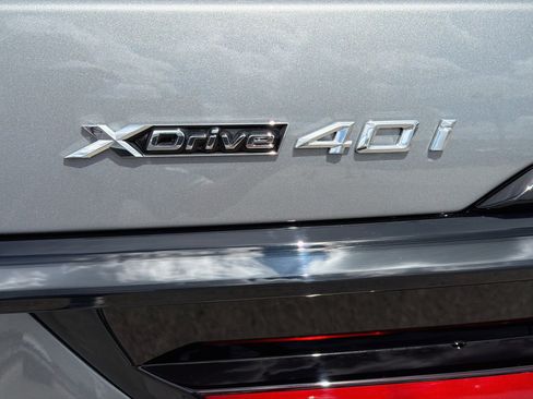 New 2027 BMW X7 xDrive40i w/ Executive Package AWD/4WD image 11