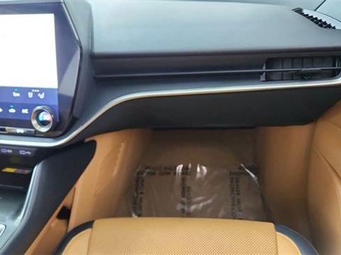 Used 2024 Lexus RZ 450e Premium w/ Technology Package image 36