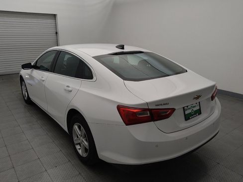 Used 2024 Chevrolet Malibu LS FWD image 5