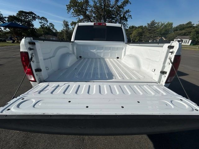 Used 2023 RAM 1500 Classic SLT w/ Trailer & Traction Group AWD/4WD image 13