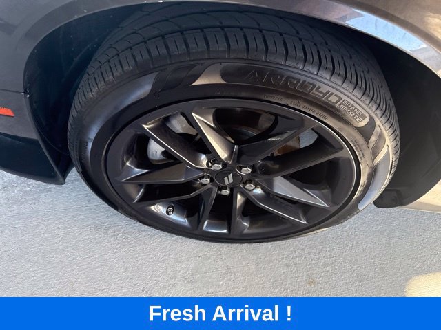 Used 2022 Dodge Challenger GT w/ Plus Package AWD/4WD image 19