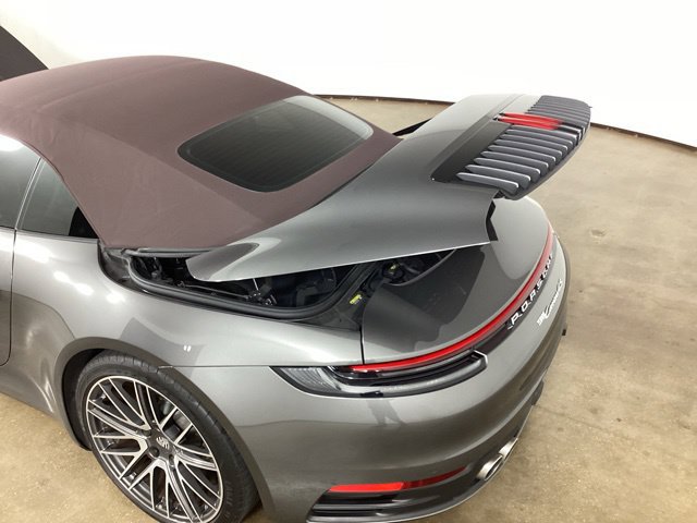 Used 2024 Porsche 911 Carrera 4S AWD/4WD image 20