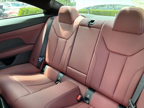 New 2027 BMW M440i Coupe w/ Premium Package RWD image 34
