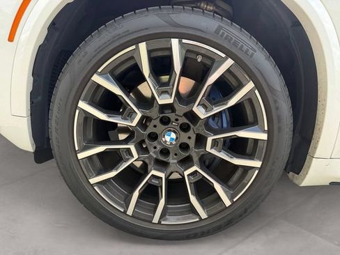 Used 2024 BMW X5 xDrive40i w/ Executive Package AWD/4WD image 14