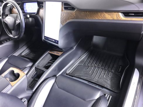 Used 2018 Tesla Model S 75D AWD/4WD image 41
