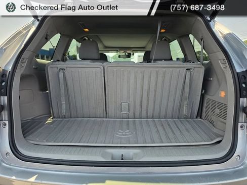 Used 2016 Toyota Highlander Limited Platinum AWD/4WD image 16