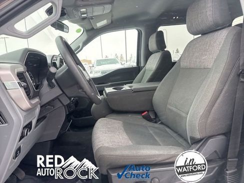 Used 2023 Ford F150 XLT image 21