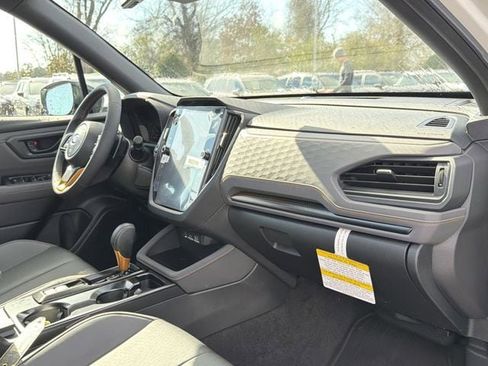 New 2026 Subaru Forester Wilderness image 21