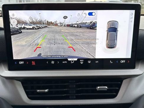 New 2026 Ford Explorer Active w/ Active Comfort Package image 26