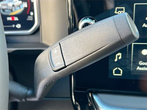 New 2026 GMC Sierra 2500 Denali Ultimate image 12