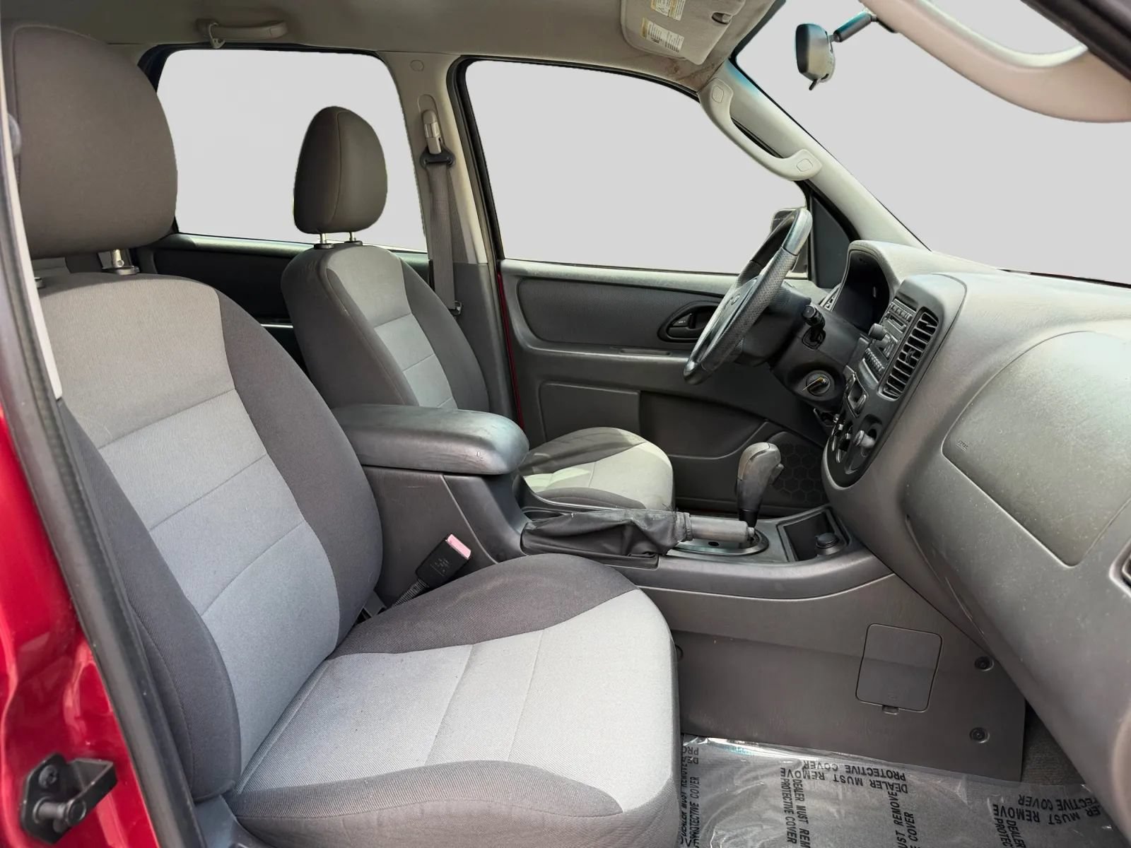 Used 2007 Ford Escape XLS FWD image 15