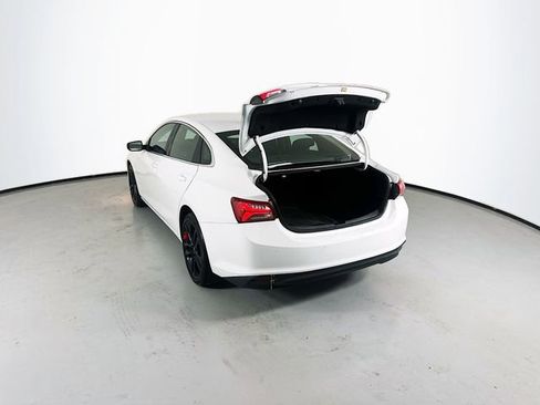 Used 2024 Chevrolet Malibu LT w/ Redline Edition FWD image 24