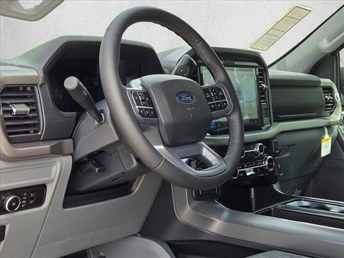 New 2026 Ford F150 XLT image 3