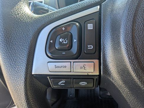 Used 2018 Subaru Forester 2.5i Premium w/ All-Weather Package AWD/4WD image 14