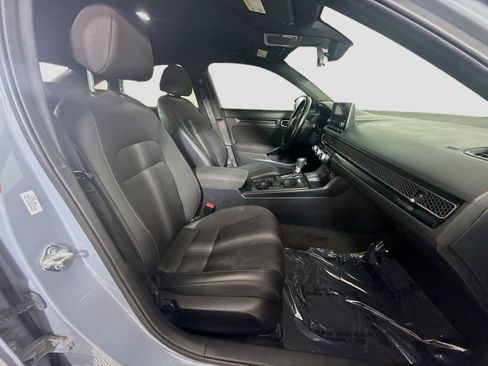 Used 2024 Honda Civic Sport image 29