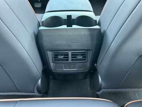 New 2026 GMC Canyon AT4 w/ Technology Plus Package AWD/4WD image 22
