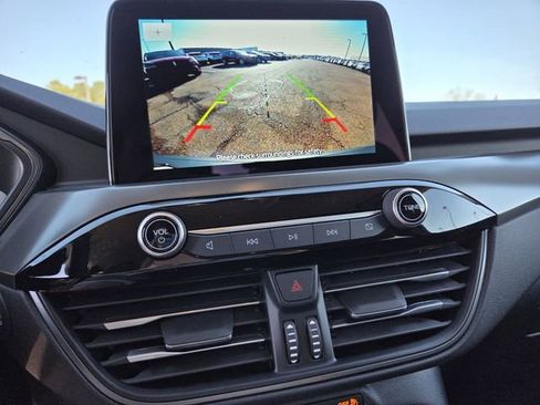 New 2026 Ford Escape Active image 8