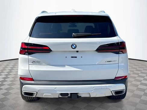 Used 2024 BMW X5 xDrive40i w/ Premium Package AWD/4WD image 7