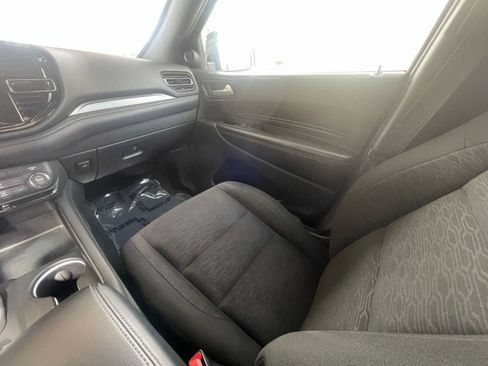 Used 2024 Dodge Durango SXT image 35