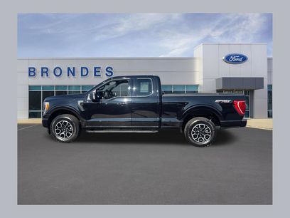 Used 2023 Ford F150 XLT w/ Equipment Group 302A High