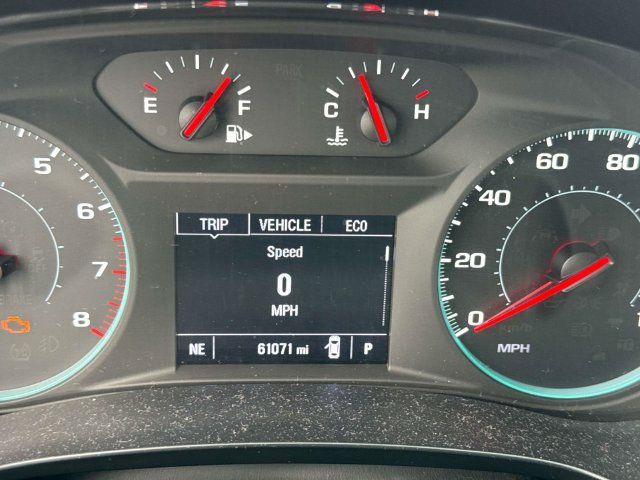 Used 2024 Chevrolet Malibu LT FWD image 28
