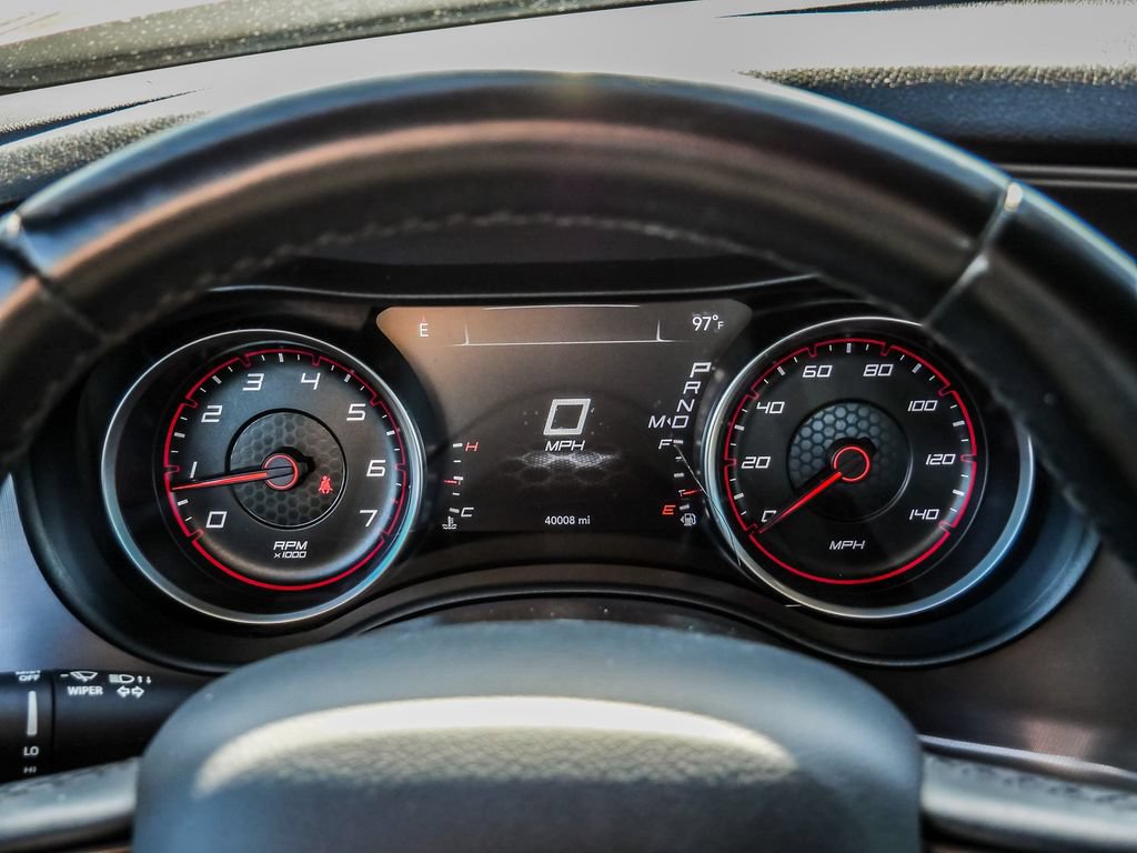Used 2023 Dodge Charger SXT RWD image 31