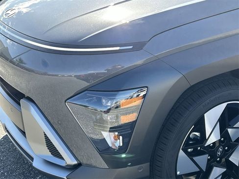 New 2026 Hyundai Kona Limited image 15