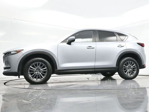 Used 2020 MAZDA CX-5 Touring image 46