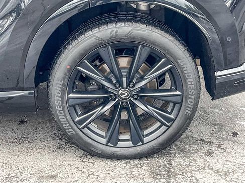 Certified 2023 Lexus RX 500h F SPORT Performance image 10