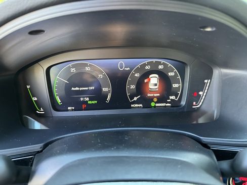 New 2026 Honda Civic Sport Touring image 16