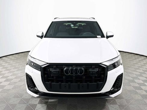 New 2026 Audi Q7 2.0T Premium Plus image 2