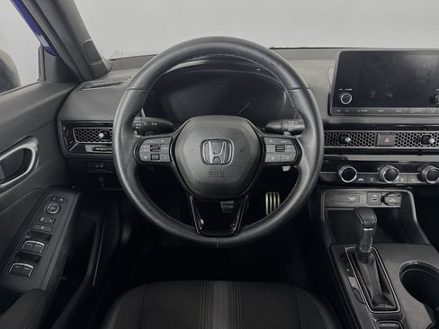 Certified 2023 Honda Civic Sport image 20