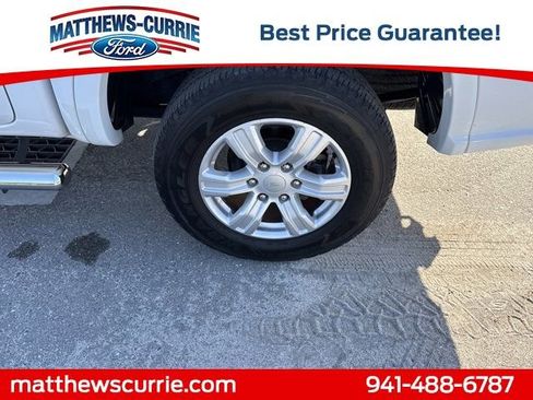 Used 2019 Ford Ranger XLT w/ Equipment Group 301A Mid image 17