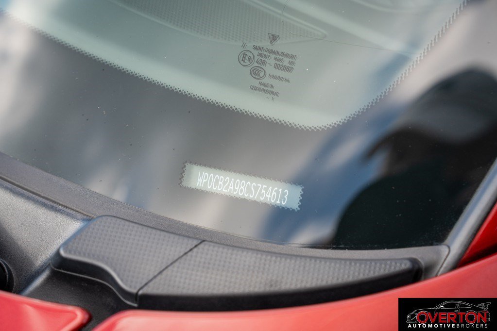 Used 2012 Porsche 911 Carrera S RWD image 45