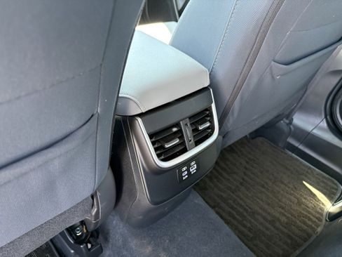 Certified 2025 Subaru Outback Premium AWD/4WD image 31