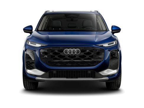 New 2026 Audi Q3 quattro 2.0T AWD/4WD image 3