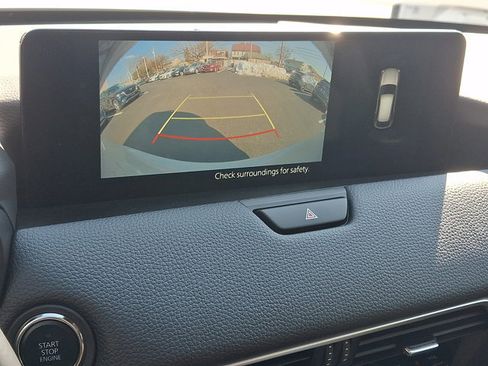 New 2026 MAZDA CX-70 3.3 Turbo w/ Preferred Package image 16