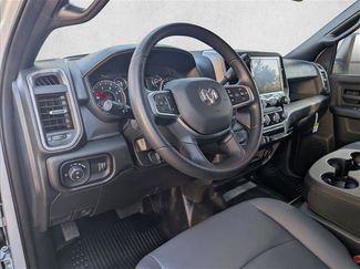 New 2026 RAM 2500 Tradesman w/ Chrome Appearance Group video 3