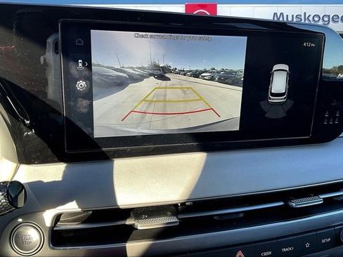 Used 2024 Hyundai Palisade SEL image 13