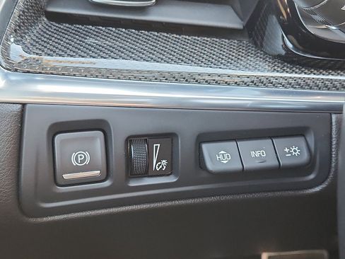 Used 2021 Cadillac XT5 Sportv image 26