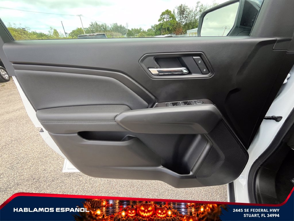 New 2026 GMC Canyon Elevation w/ Convenience Package RWD image 22