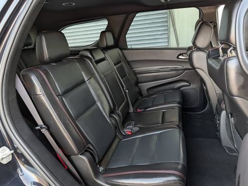 Used 2024 Dodge Durango GT AWD/4WD image 26